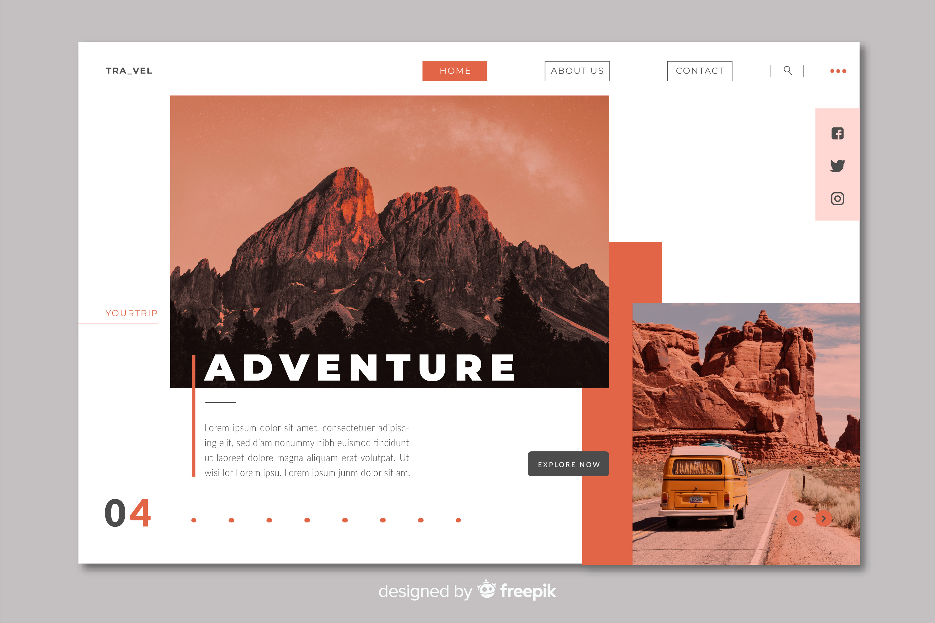 Adventure Travel